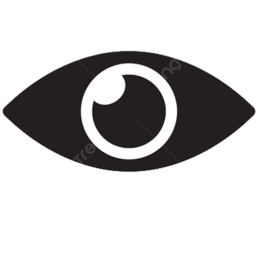 Icono Visión