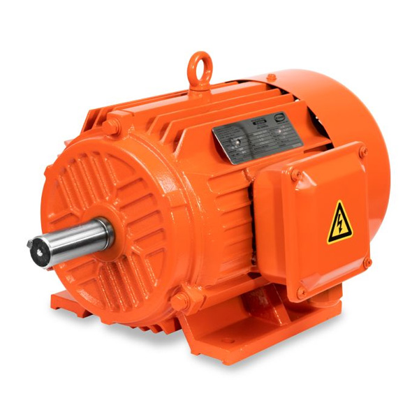 motores monofásico y  trifásico 220V/440V