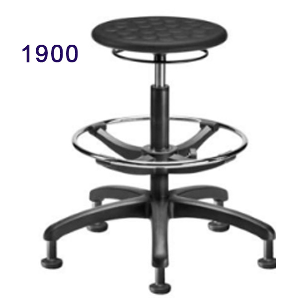 Silla industrial serie 1900