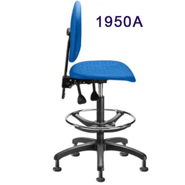 silla industrial modelo 1950A