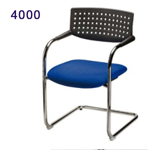 silla industrial multiusus 4000