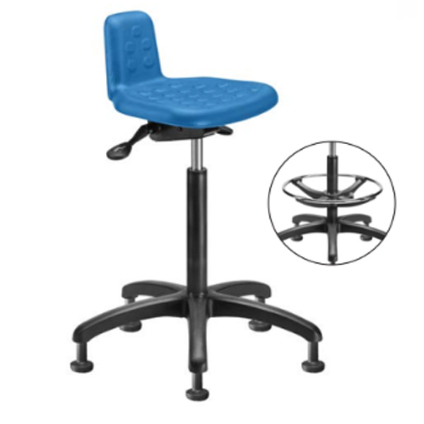 Sit Stand antifatiga serie 1917A