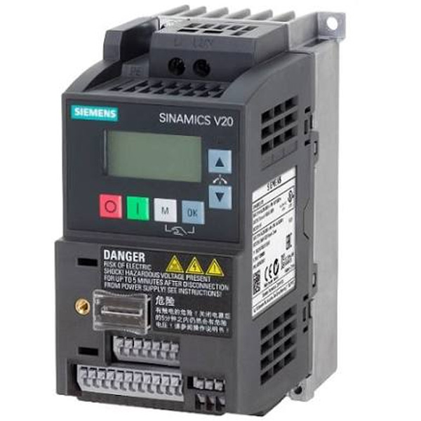 variadores de velocidad para motores 220/440V